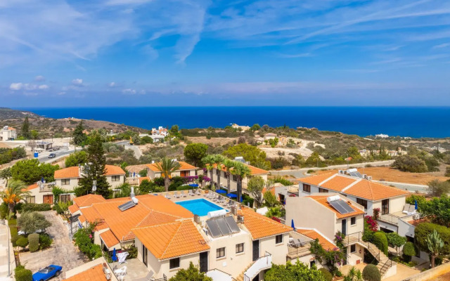Tavros Hotel Apartments
