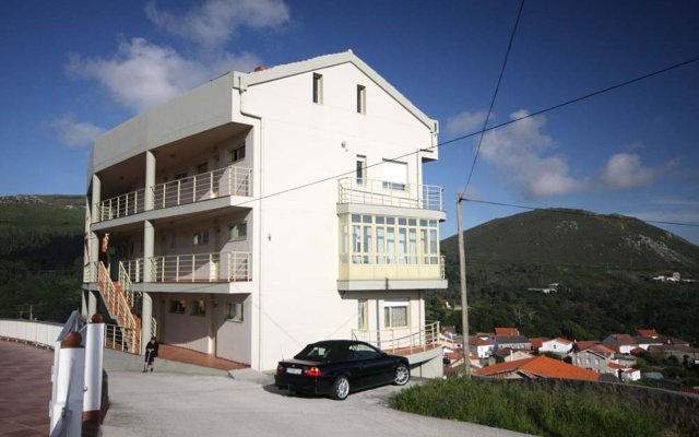 102000 -  Apartment in Lariño