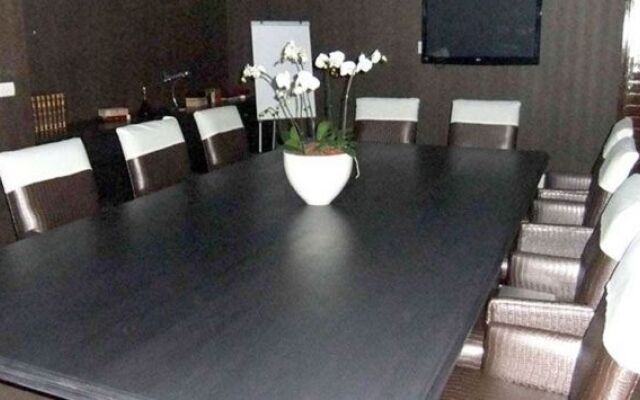 Boulevard 44 Boutique Hotel