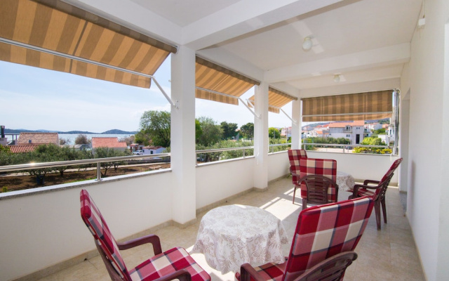 Apartments Grgo