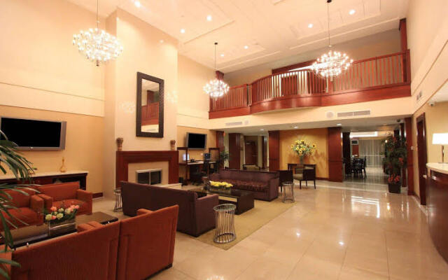 Fairfield Inn & Suites by Marriott Somerset