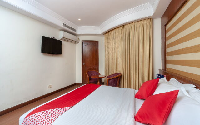 Ilara Hotels and Spa