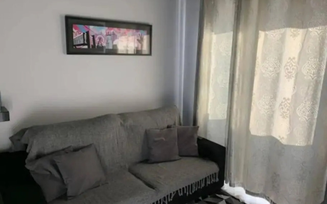 BHomy Santa Cecília Novo e bem localizado C102B