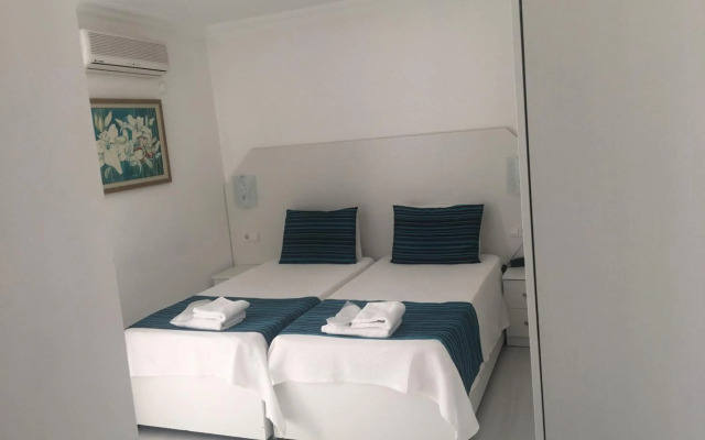 Teos Hotel