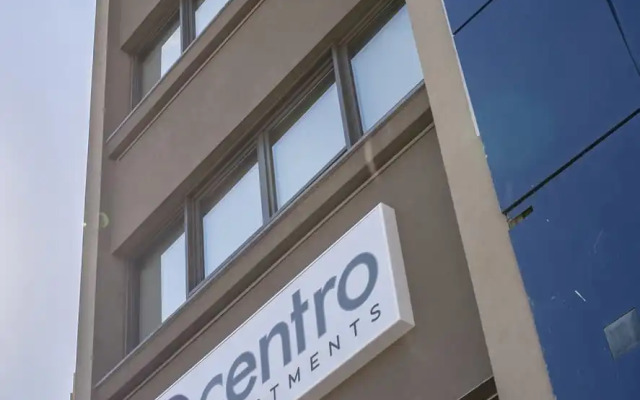 Centro Apartments