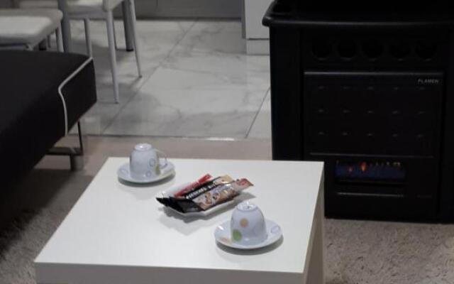 Studio Apartman Marija