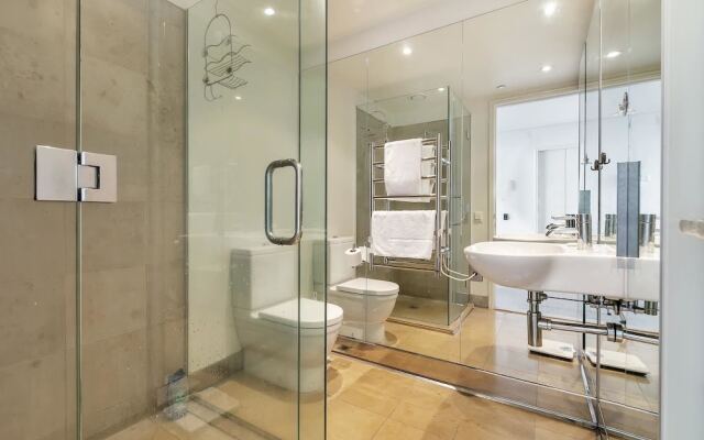 QV Super Central & Cosy Apartment - 893