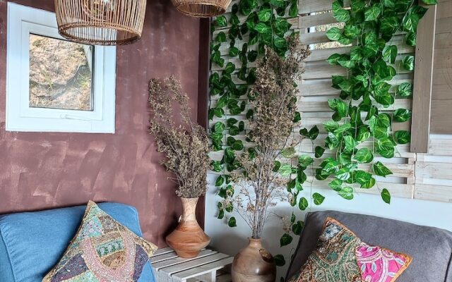 Sukha Resort