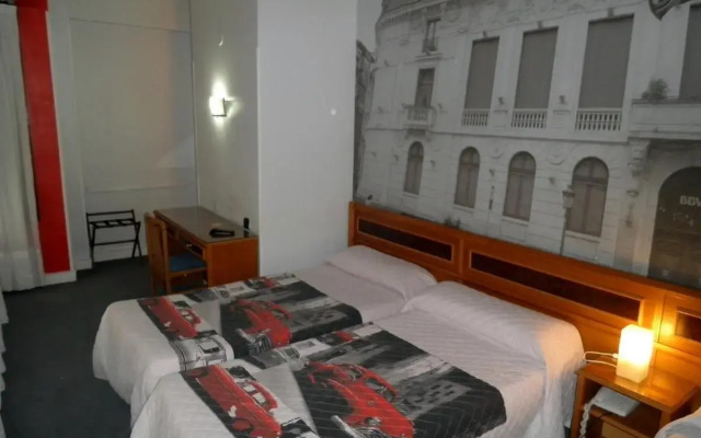 Photo Zabalburu Hotel
