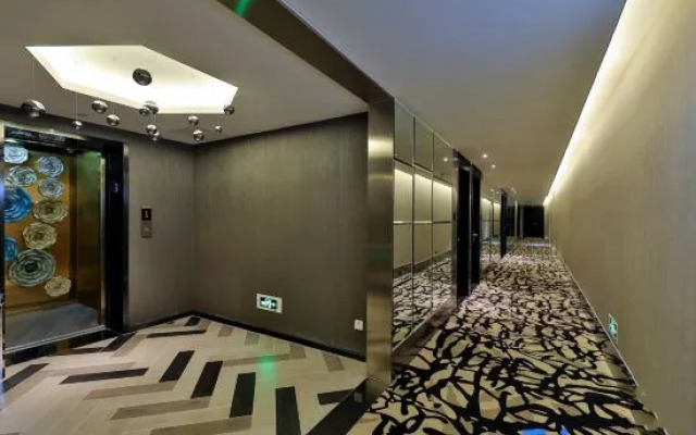 Hotel Jardine