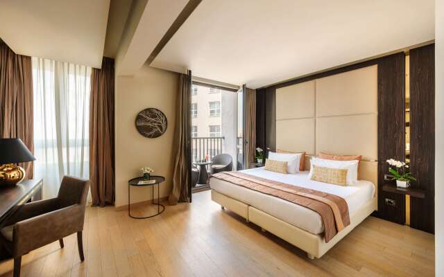 The Square Milano Duomo - Preferred Hotels & Resorts