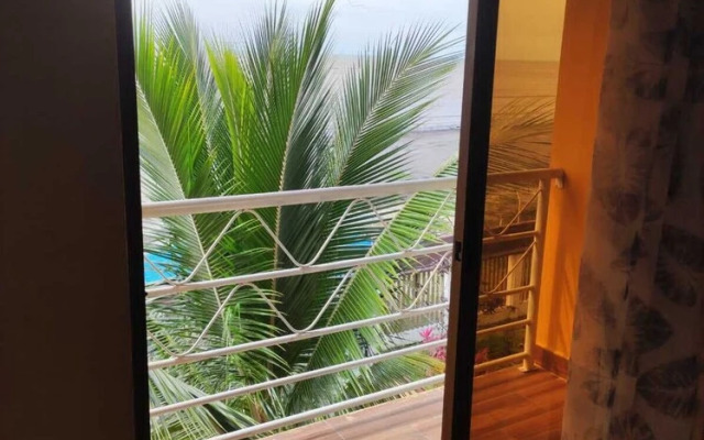 Hotel Soberao