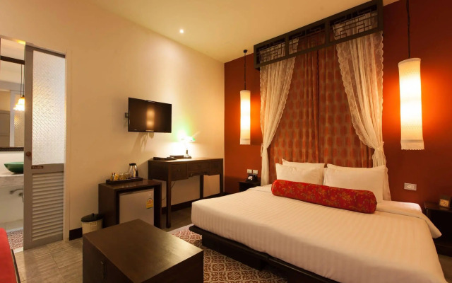 The Memory at On On Hotel