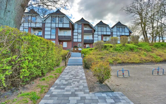 Seepark Seepark Appartement 13