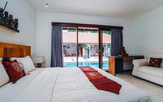 Villa Ava