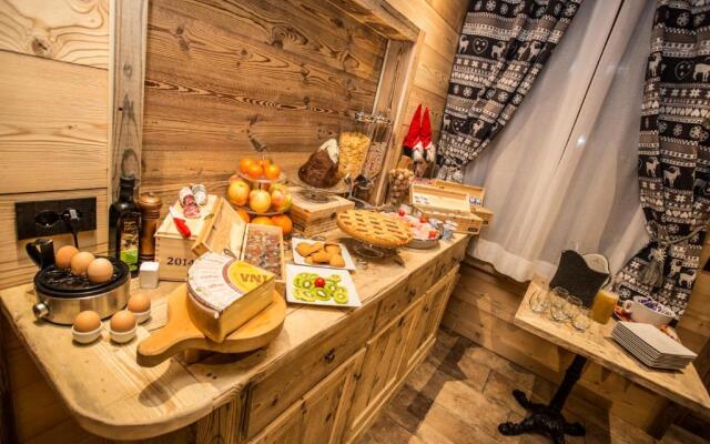 Alpine Rooms Guesthouse