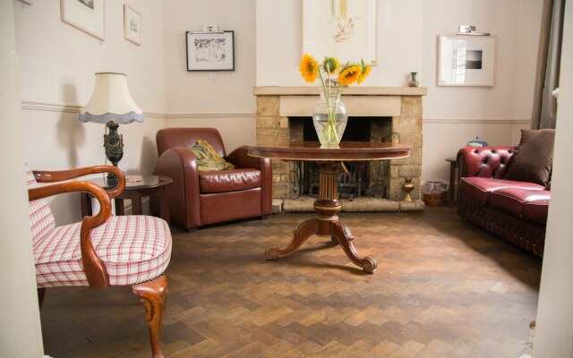 The Amberley Inn