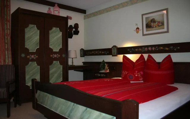 Ferienwohnung Gredler