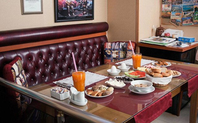 Sultanahmet Suites