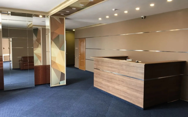 Hotel Aner