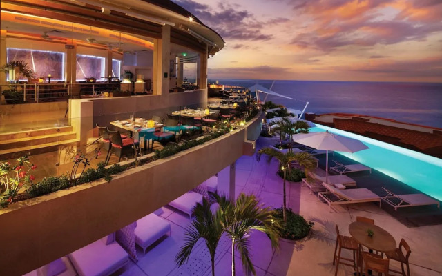 Baja Point Resort Villas