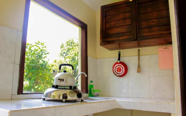 Bali Manwarsa Guest House