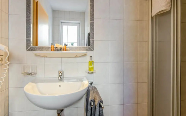 Apartment in Tyrol in an Attractive Area