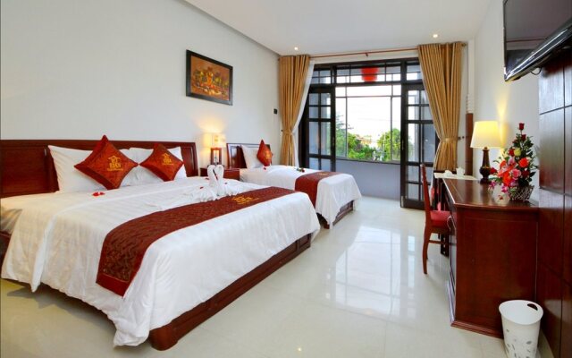 Eden Homestay