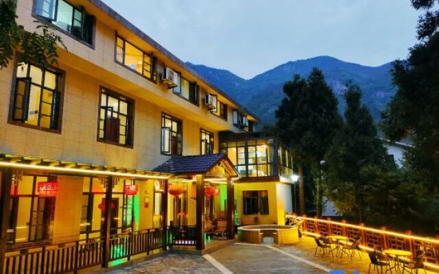 Nanyue Xingying Villa