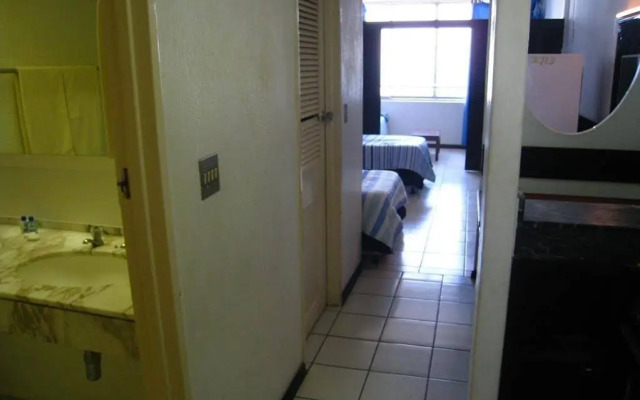 Seaboard Hotel & Holiday Apartments