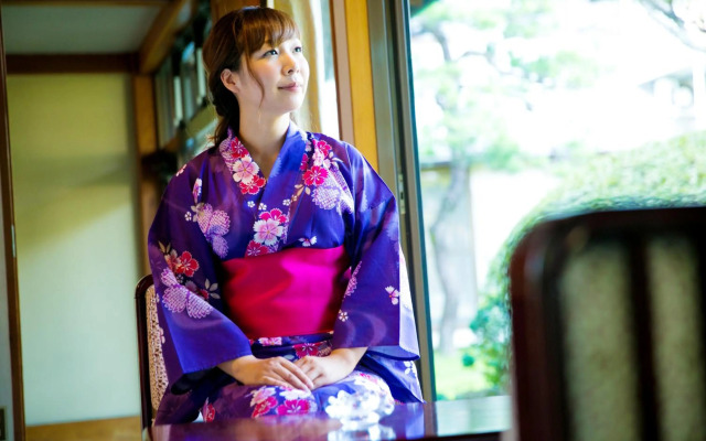 Ryokan Wataya