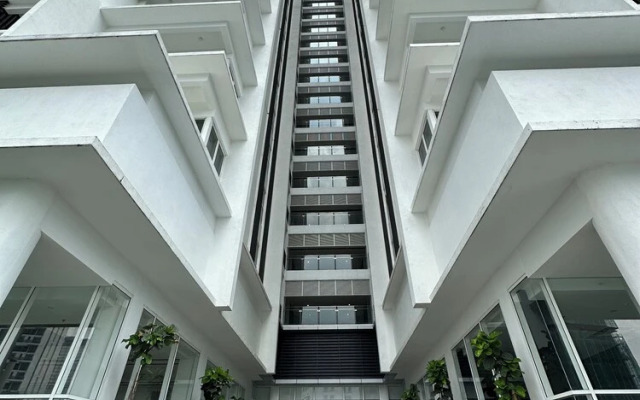 Quill Residence KL Icon Stay