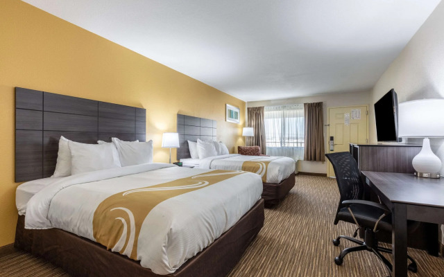 Quality Inn Southaven - Memphis South