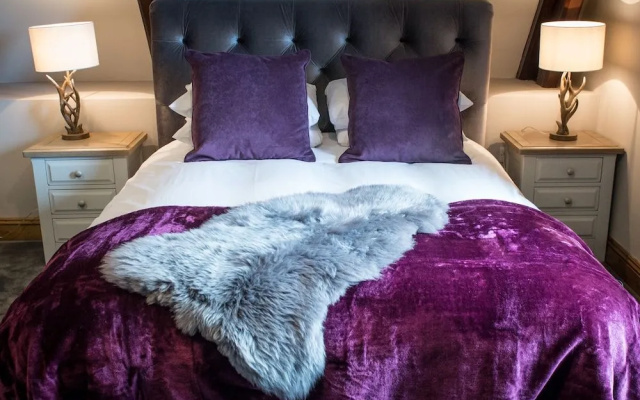 St Nicholas Boutique Hotel
