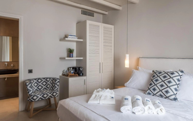 Sifnos House - Rooms & Spa