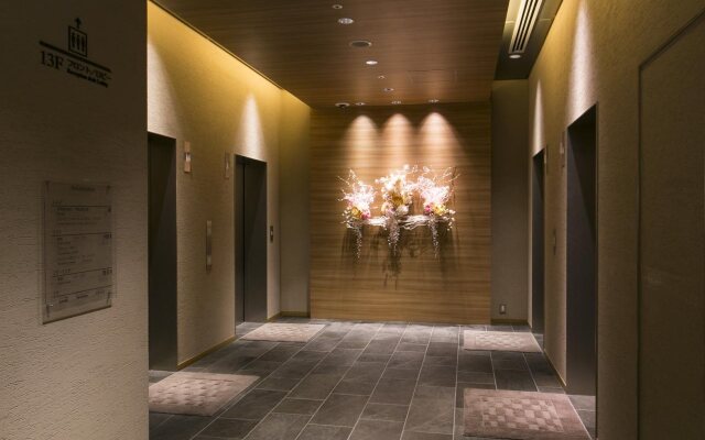 Hotel Resol Trinity Hakata