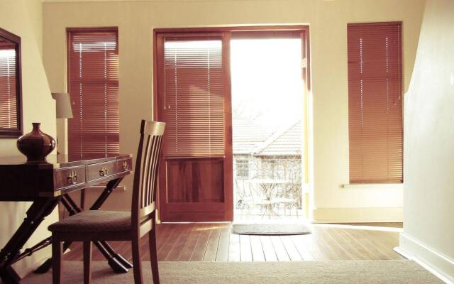 Plumpudding Guesthouse & Conference Venue