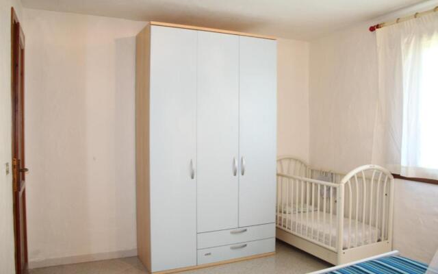 San Teodoro Garden House