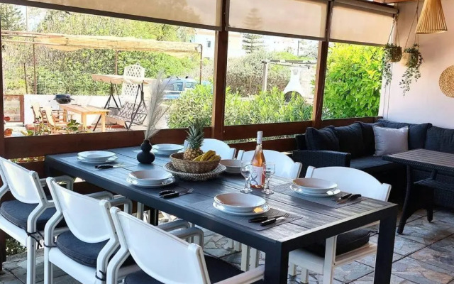Xenia, house by the sea!