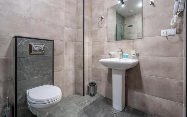 Hotel Darchi