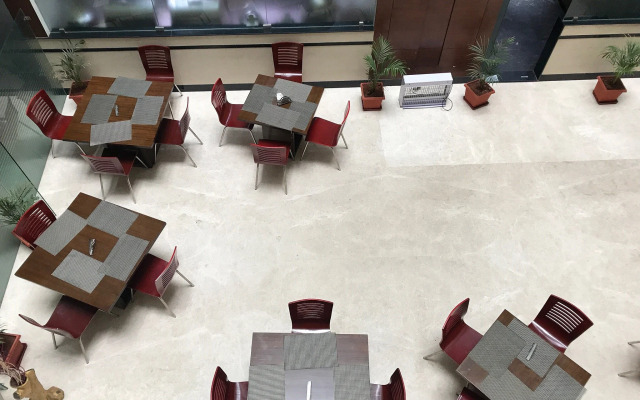 Hotel Masineni Grand