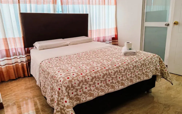 Krammer Hotel Chanchamayo