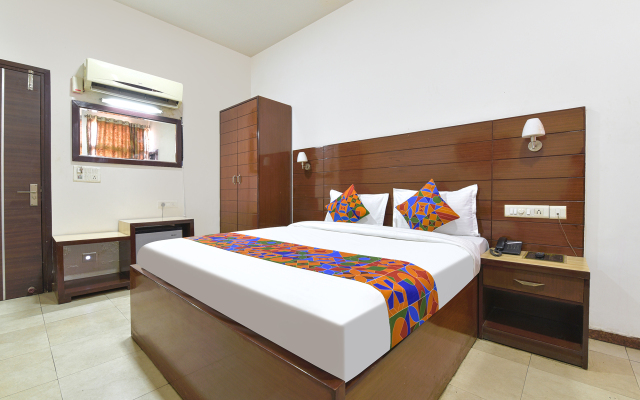 FabHotel Jaipur Casa