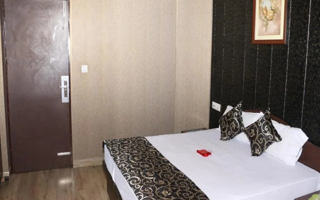 Hotel Leela Classic