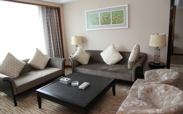 Sky Line Hotel