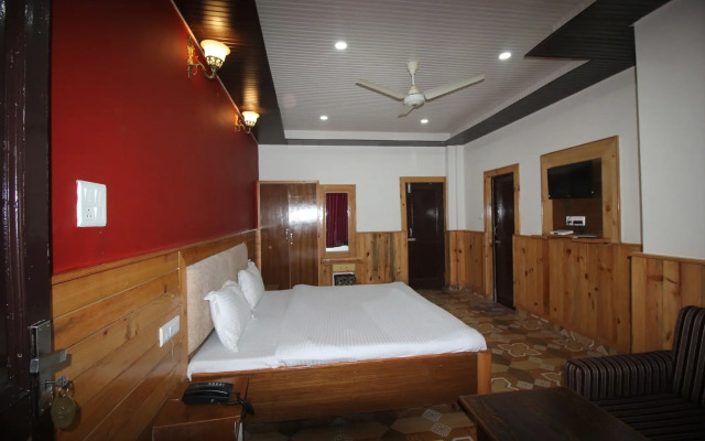 Hotel Mount View