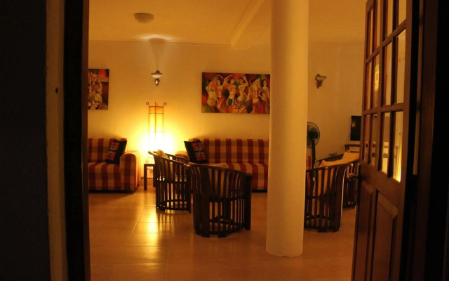 Hotel Kanda Uda