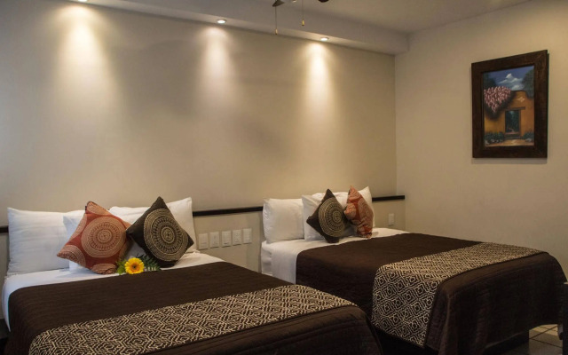 Hotel Mayis