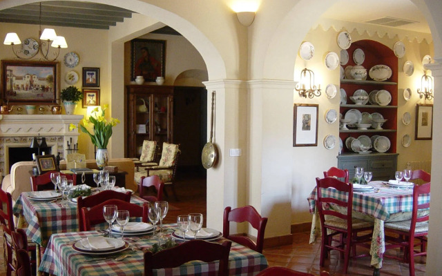 Hacienda de Oran