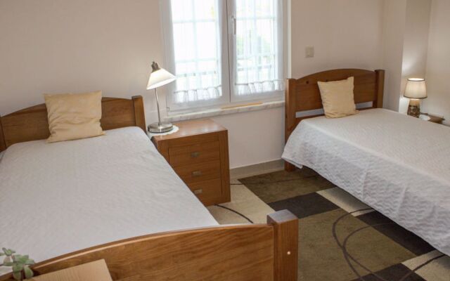 House Capitão Torres Vedras